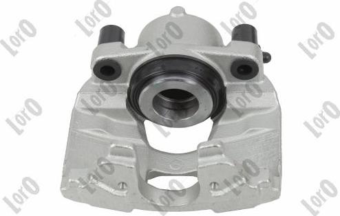 ABAKUS 131-04-166 - Bremžu suports www.autospares.lv