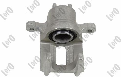 ABAKUS 131-04-162 - Brake Caliper www.autospares.lv