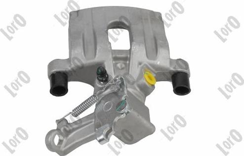 ABAKUS 131-04-106 - Bremžu suports www.autospares.lv