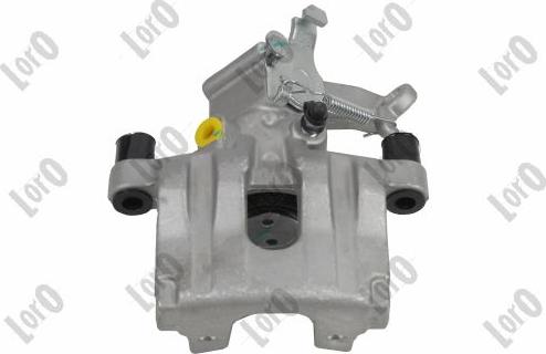 ABAKUS 131-04-106 - Bremžu suports www.autospares.lv