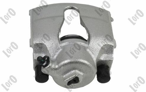 ABAKUS 131-04-101 - Bremžu suports www.autospares.lv