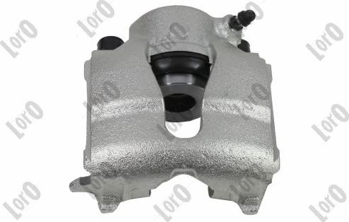 ABAKUS 131-04-101 - Bremžu suports www.autospares.lv