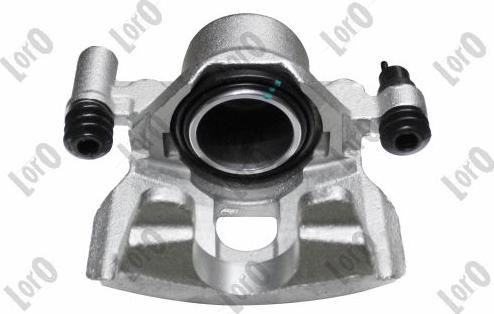 ABAKUS 131-04-116 - Bremžu suports www.autospares.lv