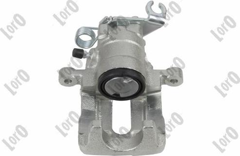 ABAKUS 131-04-118 - Bremžu suports www.autospares.lv