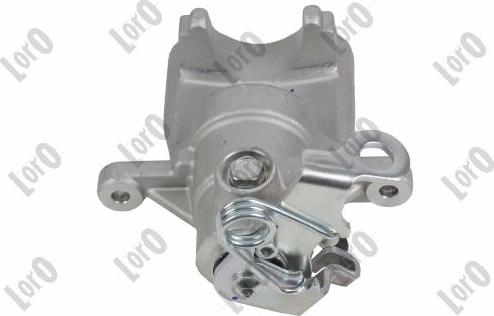 ABAKUS 131-04-112 - Brake Caliper www.autospares.lv