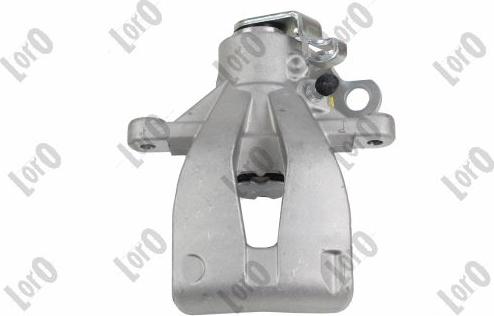 ABAKUS 131-04-112 - Brake Caliper www.autospares.lv