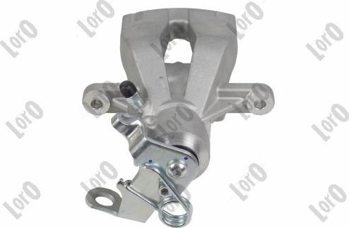 ABAKUS 131-04-112 - Brake Caliper www.autospares.lv