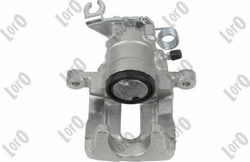 ABAKUS 131-04-117 - Brake Caliper www.autospares.lv