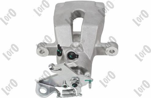 ABAKUS 131-04-180 - Brake Caliper www.autospares.lv