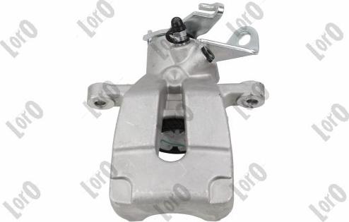 ABAKUS 131-04-180 - Brake Caliper www.autospares.lv