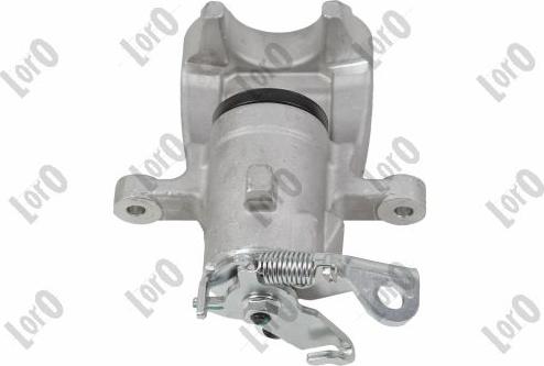 ABAKUS 131-04-180 - Brake Caliper www.autospares.lv