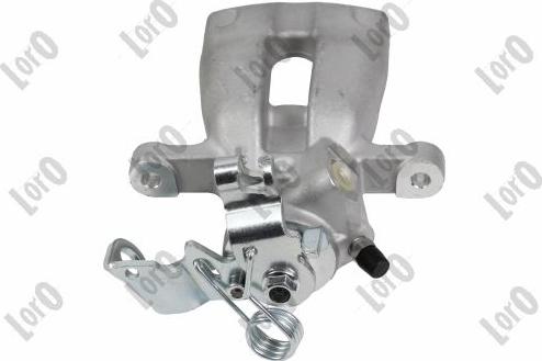 ABAKUS 131-04-125 - Bremžu suports www.autospares.lv