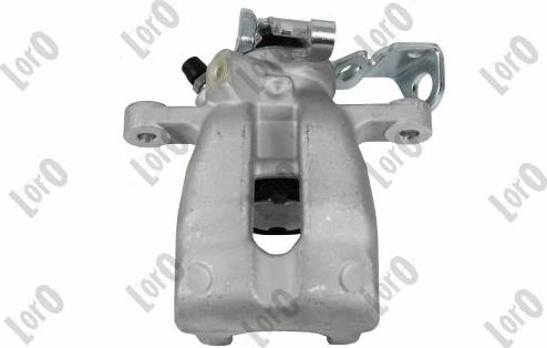 ABAKUS 131-04-125 - Bremžu suports www.autospares.lv