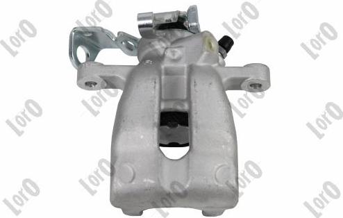 ABAKUS 131-04-126 - Bremžu suports www.autospares.lv