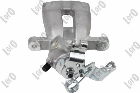 ABAKUS 131-04-126 - Bremžu suports www.autospares.lv