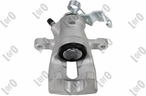 ABAKUS 131-04-126 - Bremžu suports www.autospares.lv