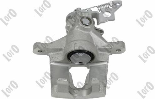 ABAKUS 131-04-121 - Bremžu suports www.autospares.lv