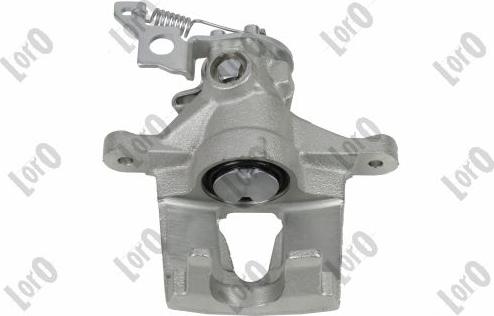 ABAKUS 131-04-122 - Bremžu suports www.autospares.lv