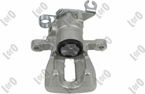 ABAKUS 131-04-176 - Тормозной суппорт www.autospares.lv