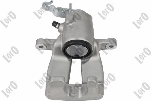 ABAKUS 131-04-399 - Тормозной суппорт www.autospares.lv