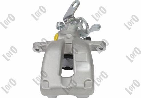 ABAKUS 131-04-399 - Тормозной суппорт www.autospares.lv