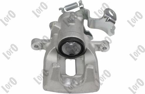 ABAKUS 131-04-391 - Тормозной суппорт www.autospares.lv