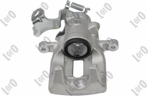 ABAKUS 131-04-392 - Brake Caliper www.autospares.lv