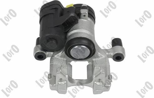 ABAKUS 131-04-397 - Тормозной суппорт www.autospares.lv