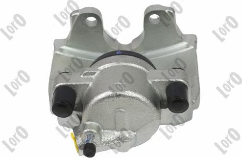 ABAKUS 131-04-340 - Bremžu suports www.autospares.lv