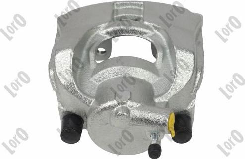 ABAKUS 131-04-340 - Bremžu suports www.autospares.lv