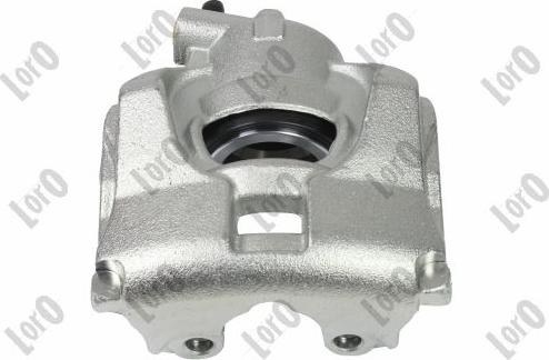 ABAKUS 131-04-340 - Bremžu suports www.autospares.lv