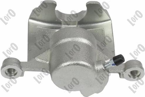 ABAKUS 131-04-350 - Bremžu suports www.autospares.lv