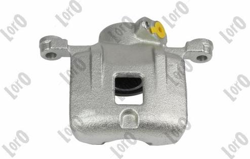 ABAKUS 131-04-350 - Bremžu suports www.autospares.lv