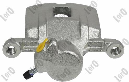 ABAKUS 131-04-350 - Bremžu suports www.autospares.lv