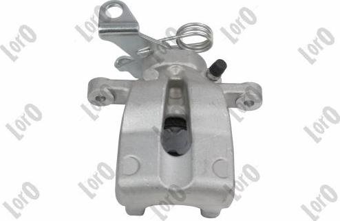 ABAKUS 131-04-309 - Bremžu suports www.autospares.lv