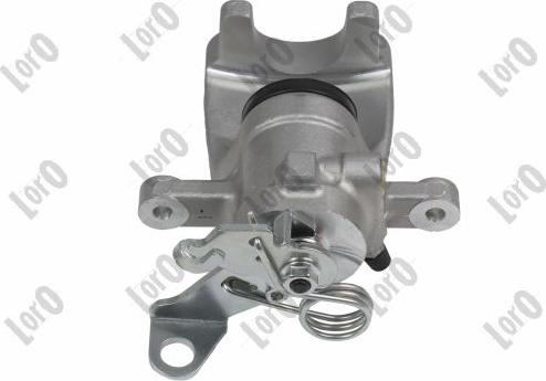 ABAKUS 131-04-309 - Bremžu suports www.autospares.lv