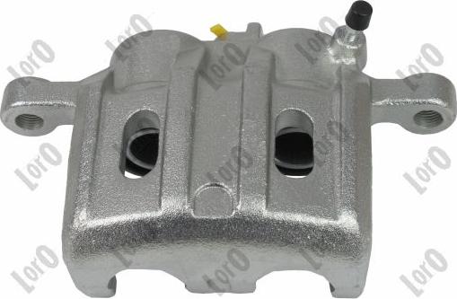 ABAKUS 131-04-305 - Bremžu suports www.autospares.lv