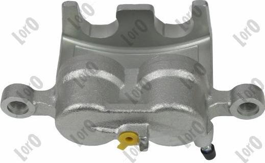 ABAKUS 131-04-305 - Bremžu suports www.autospares.lv