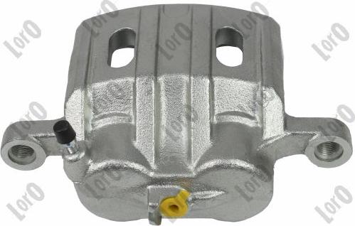 ABAKUS 131-04-305 - Bremžu suports www.autospares.lv