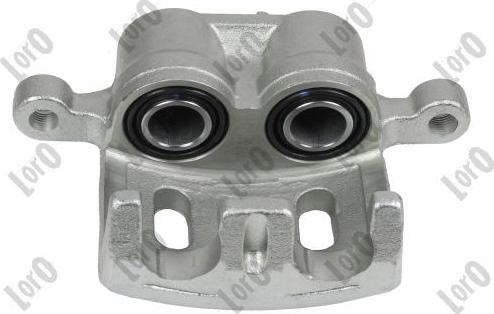 ABAKUS 131-04-306 - Bremžu suports www.autospares.lv