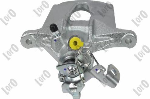 ABAKUS 131-04-301 - Bremžu suports www.autospares.lv