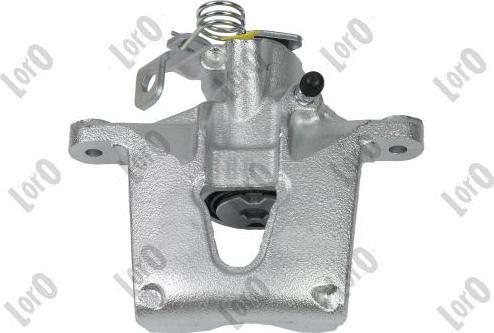 ABAKUS 131-04-301 - Bremžu suports www.autospares.lv