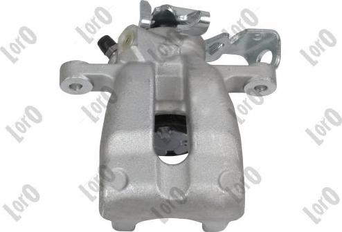 ABAKUS 131-04-307 - Bremžu suports www.autospares.lv