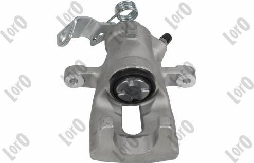 ABAKUS 131-04-307 - Тормозной суппорт www.autospares.lv