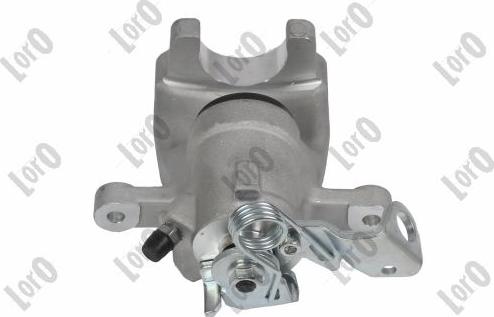 ABAKUS 131-04-307 - Bremžu suports www.autospares.lv