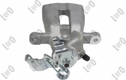 ABAKUS 131-04-307 - Bremžu suports www.autospares.lv