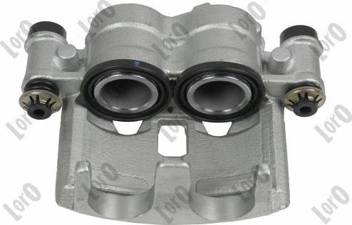 ABAKUS 131-04-313 - Bremžu suports www.autospares.lv