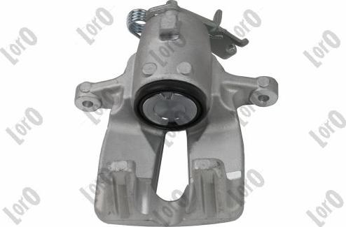 ABAKUS 131-04-317 - Тормозной суппорт www.autospares.lv