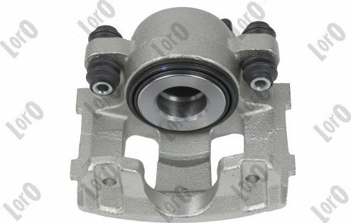 ABAKUS 131-04-387 - Bremžu suports www.autospares.lv