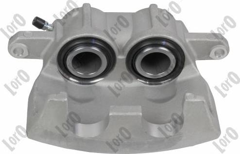 ABAKUS 131-04-328 - Bremžu suports www.autospares.lv